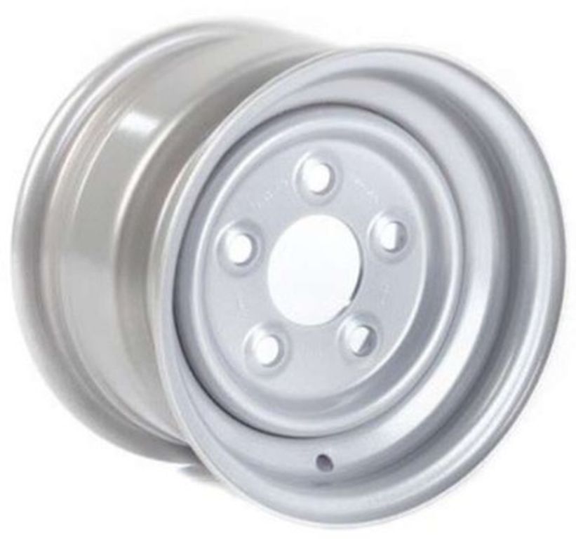 Jante 8.50Ix10 67/112/5 ET 4