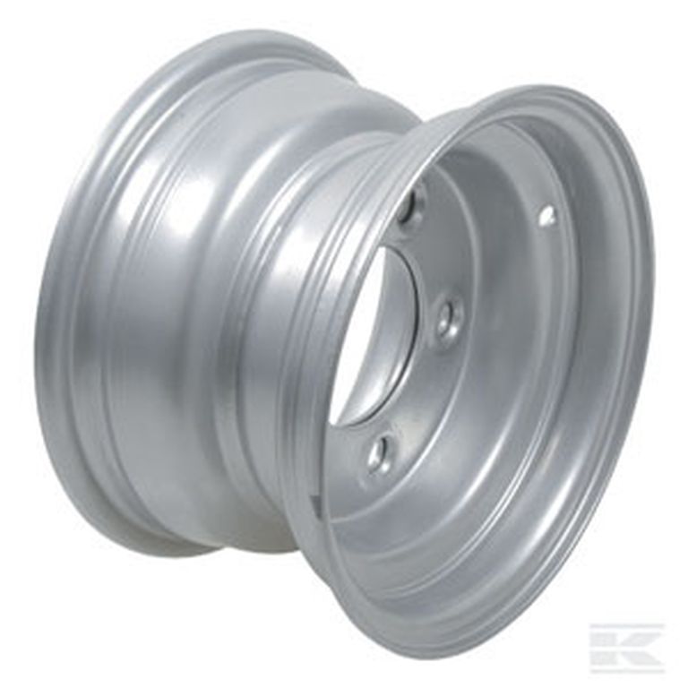 [604910] Felge  6.00Jx10   94/140/5   ET -4