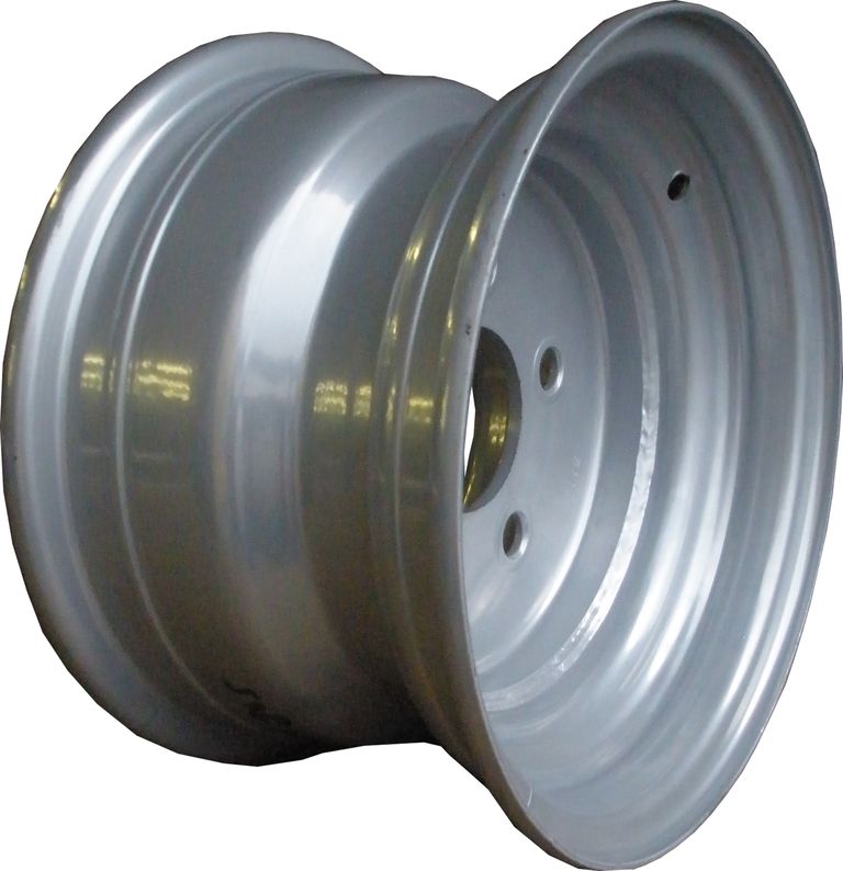 [604911] Felge  6.00Jx10   85/130/4   ET-4