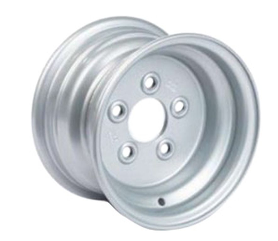 Felge  6.00Jx10   67/112/5   ET -4