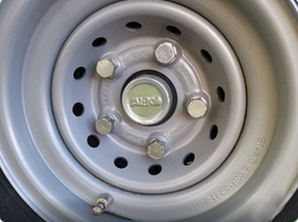 Felge  6.00Jx10   67/112/5   ET -4