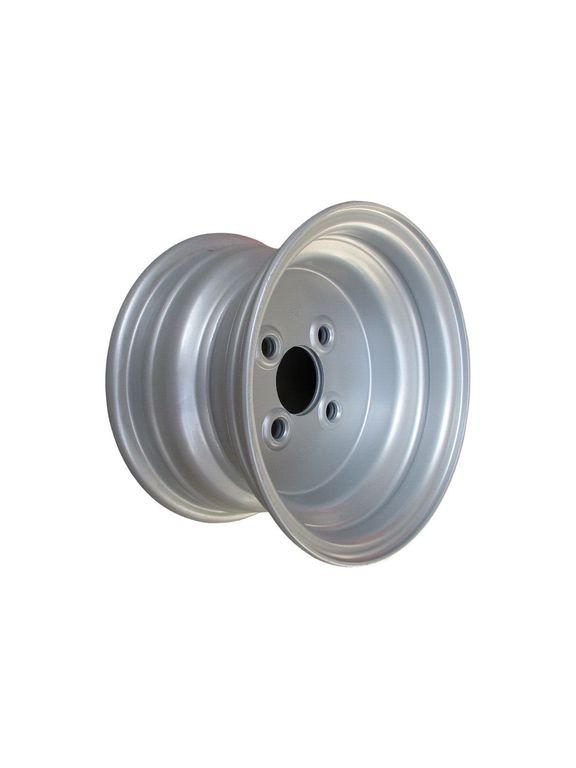 Jante 6.00Jx10 60/100/4 ET -4