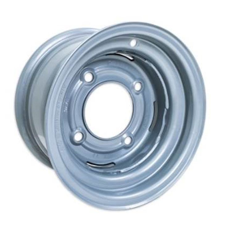 [605019] Felge  6.00Jx10   94/140/4   ET-10 Ifor Williams
