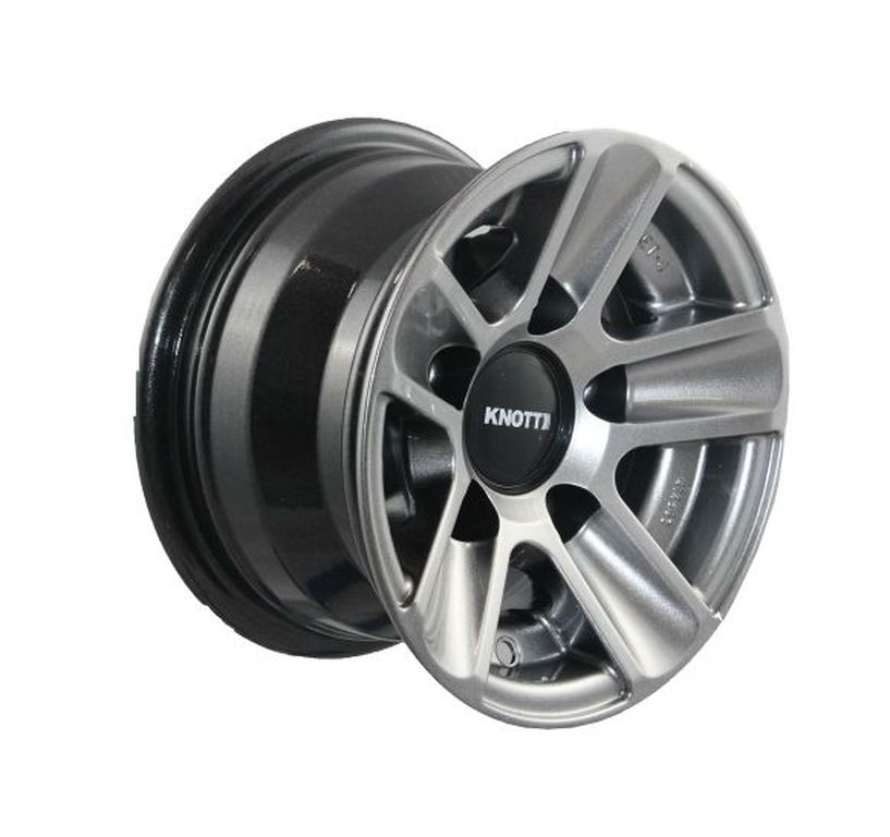 Felge  6.00Jx10   94/140/5   ET -4