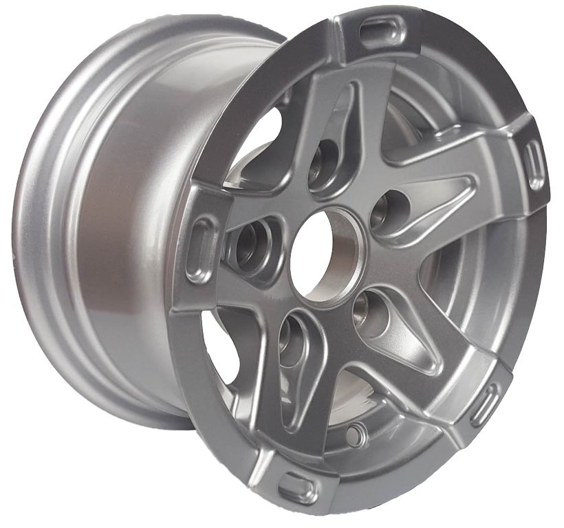 [605072] Felge  6.00Jx10   67/112/5   ET -4