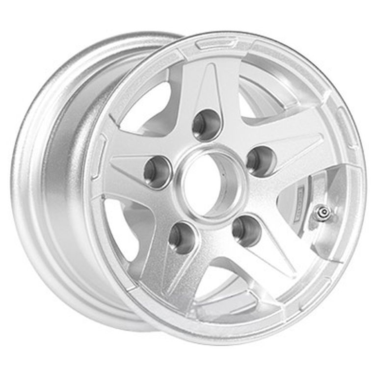 [605075] Felge  6.00Jx10   67/112/5   ET -4