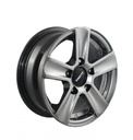 Felge  5.50Jx13   67/112/5  ET 30