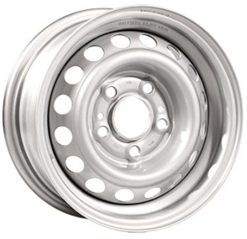 [604317] Felge  5.50Jx13   67/112/5  ET 30