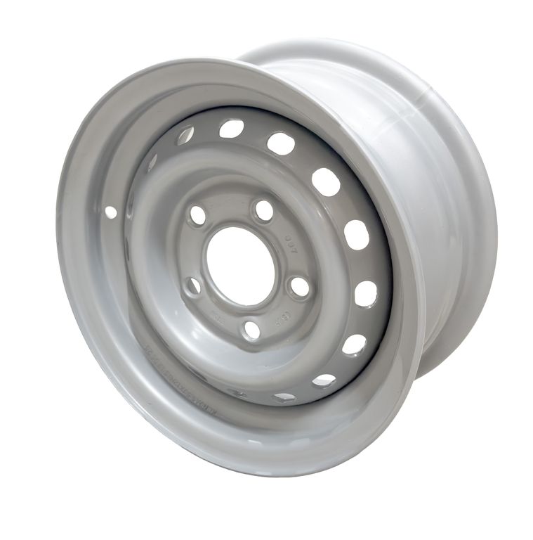 [604333] Jante  5.50Jx12  67/112/5  ET 30