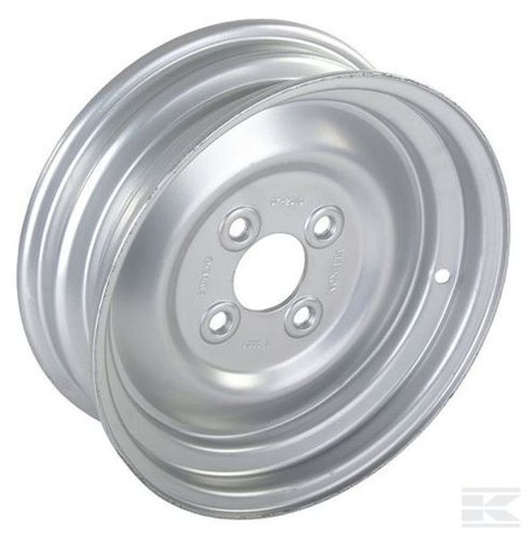 Felge  4.00Jx12   57/100/4  ET 26