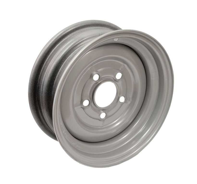 Jante 4.50Jx12 67/112/5 ET 0