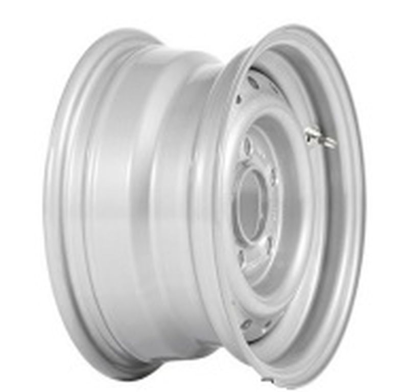 Jante  6.00Jx12,   67/112/5     ET 30