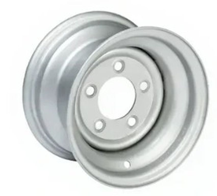 Jante  7.00x12  94/140/5  ET 0