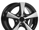 Jante 6.00Jx13 67/112/5 ET 30