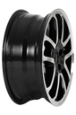 Felge  6.00Jx15   67/112/5  ET 30