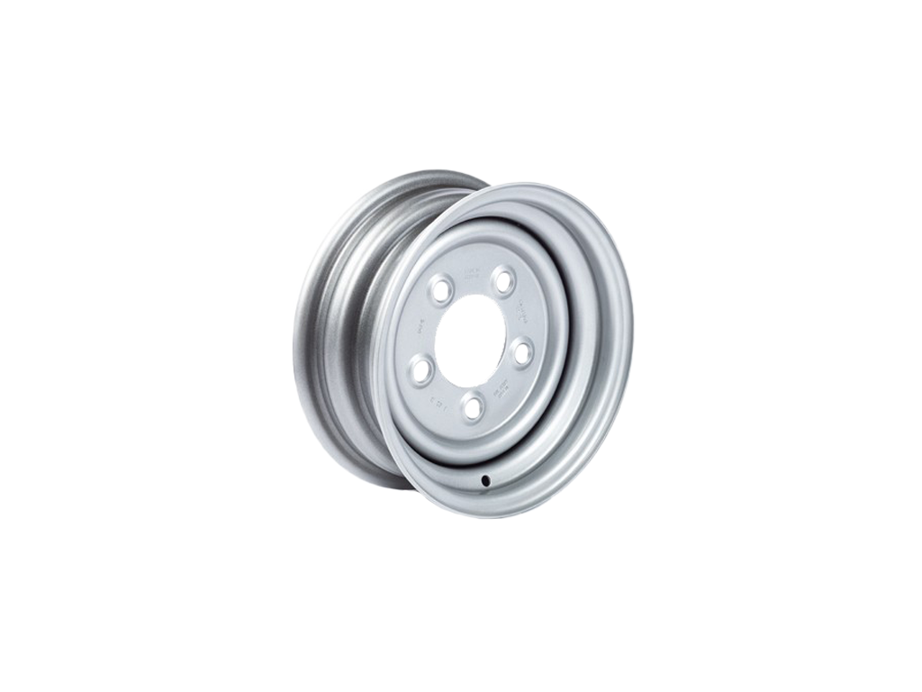 Jante 5.00Jx14   67/112/5  ET 0