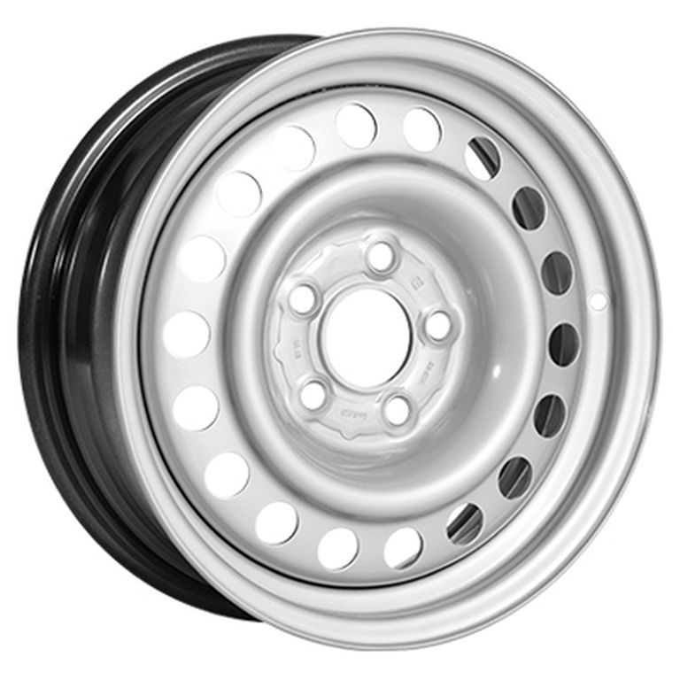 [604654] Jante  5.50Jx14   57/100/4  ET 30