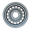 Jante 5.50Jx14 94/140/5 ET 0