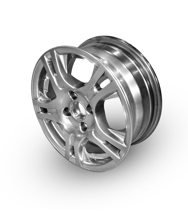 Felge  6.00Jx14   57/100/4  ET 30