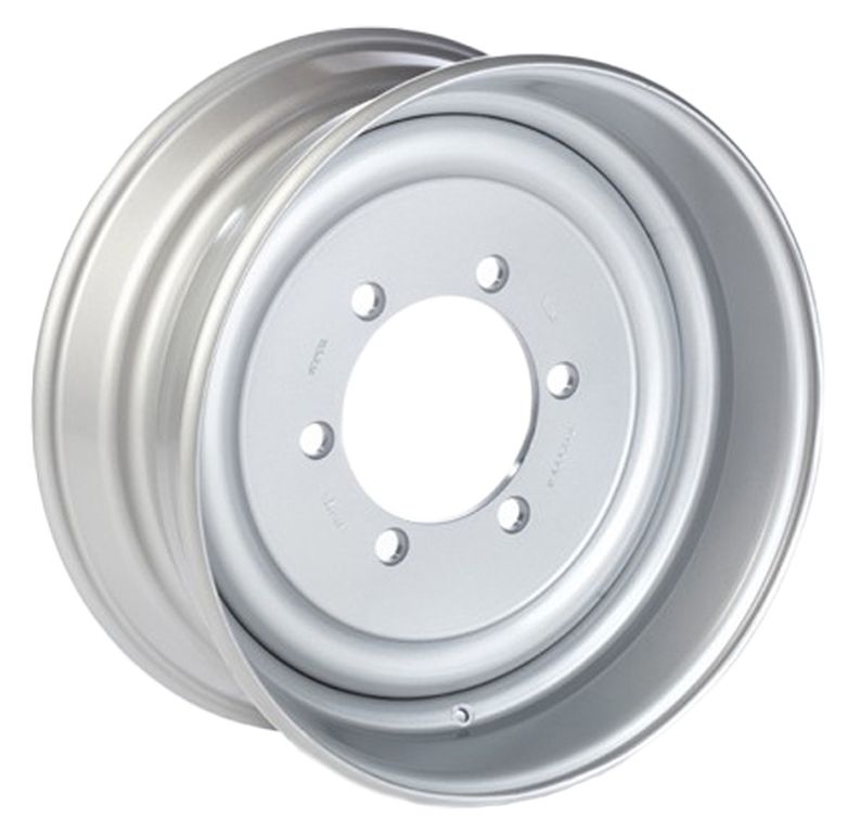 [603382] Jante 6.00x17.5 161/205/6 ET 0