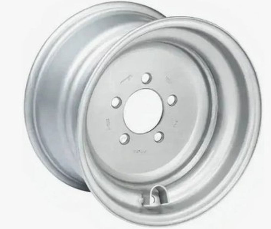 Jante  9.00x15.3    94/140/5  ET 0
