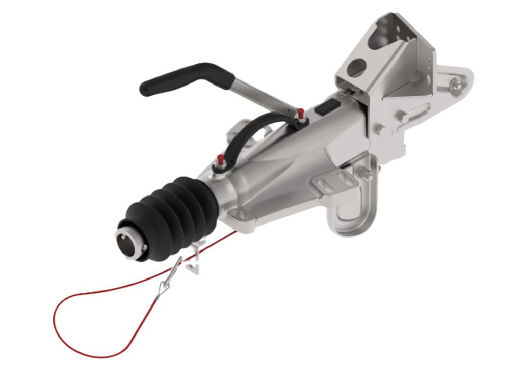 [202503008] AE KNOTT: KFG35-D GF, 2700-3500kg