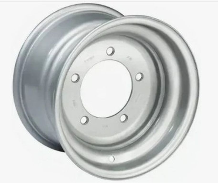 Felge  9.00x15.3  66,5/112/5  ET 10  Ventilschutz
