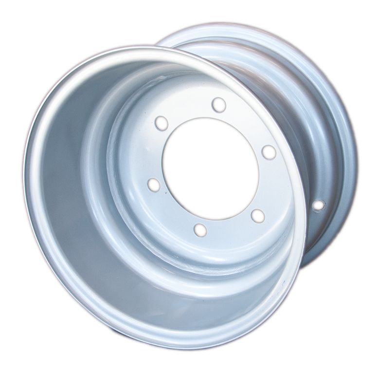 Felge  9.00x15.3   161/205/6   ET +56