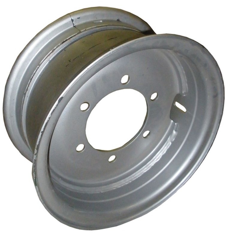 Jante  6.00x16   161/205/6   ET 0