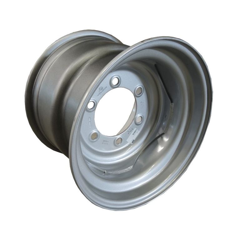 Jante 16.00x17   161/205/6  ET 0