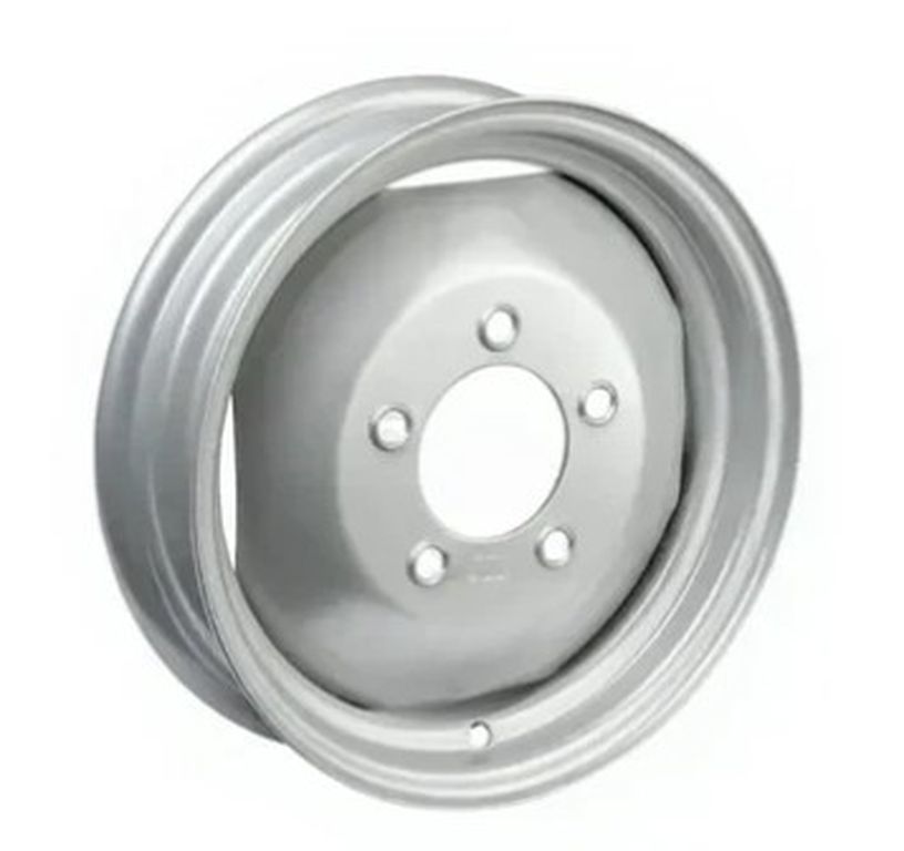 Felge  4.50x16, 94/140/5, ET 25