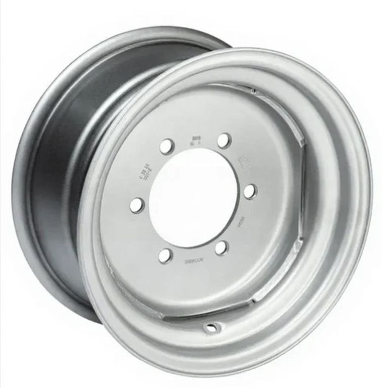 Felge  8.00Jx16  161/205/6 A2 ET-5