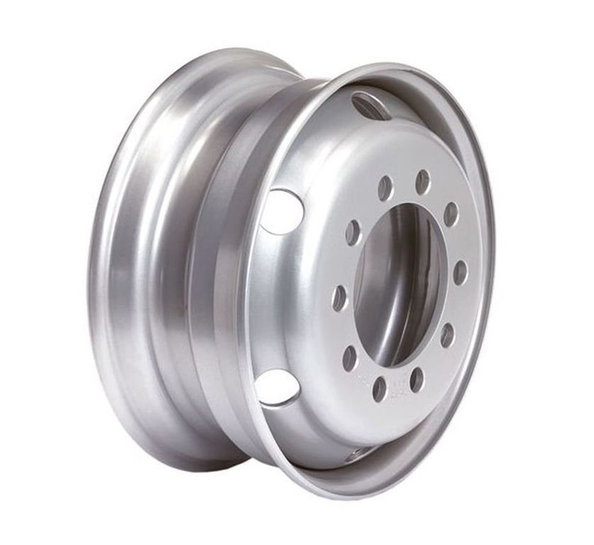 Jante  6.75x17.5  221/275/8 B17 ET 141
