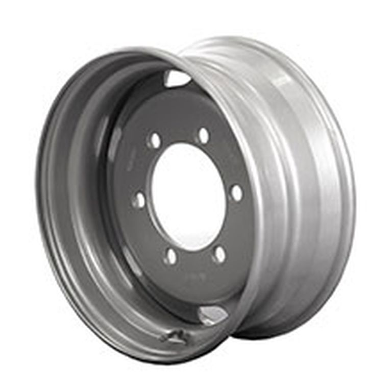 Jante  6.75x17.5  161/205/6 A2 ET 0