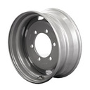 Jante  6.75x17.5  161/205/6 A2 ET 0
