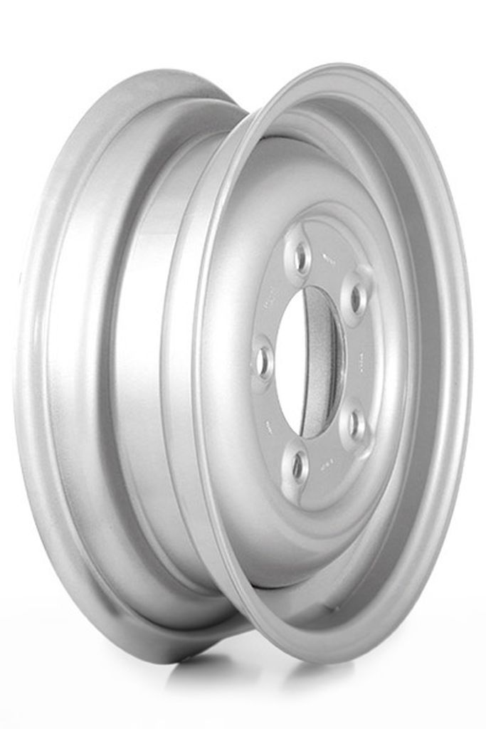 Jante 5.00Jx16, 115/165/5 ET 40