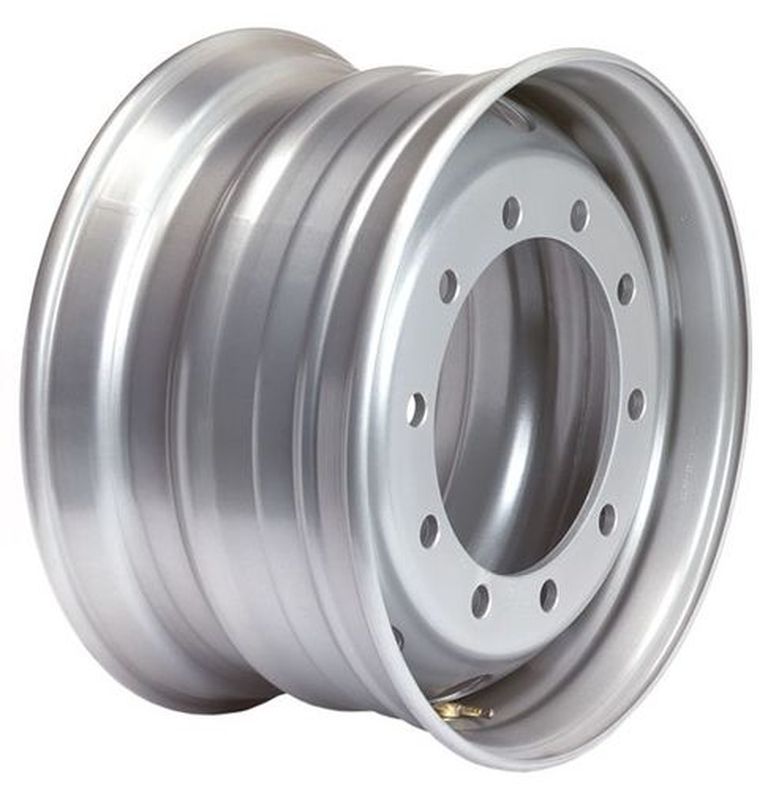 Felge 14.00x19.5  281/335/10 ET 120
