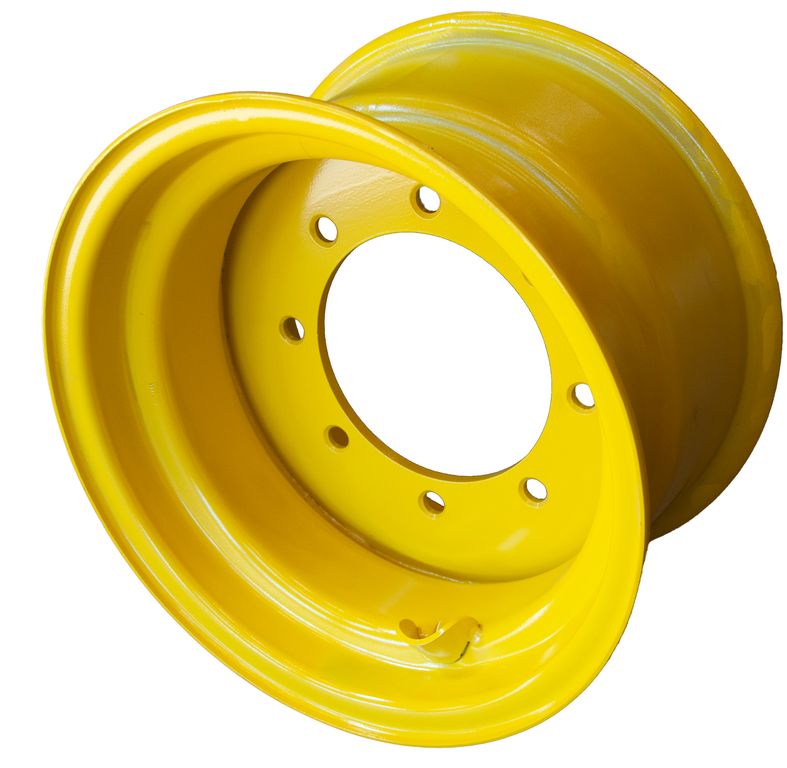 [604894b] Jante 11.00x18   221/275/8  A2 ET-30 V1