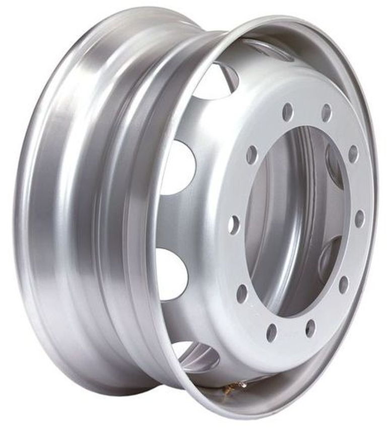 Felge  7.50x22.5  281/335/10  ET 160