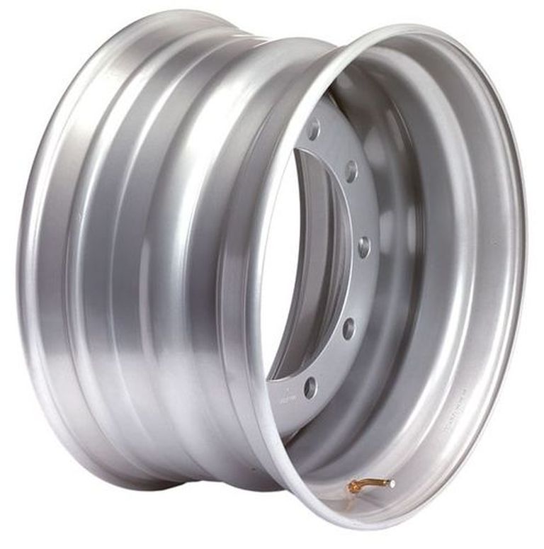 Felge 11.75x22.5  281/335/10  ET 0