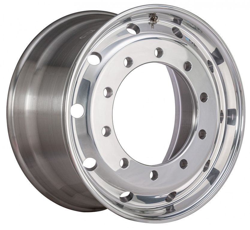 Jante 6.75x17.5 176/225/10 ET 121