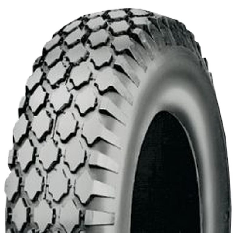 Pneu   4.10/3.50-6 4 PR S-356 Deli Tire
