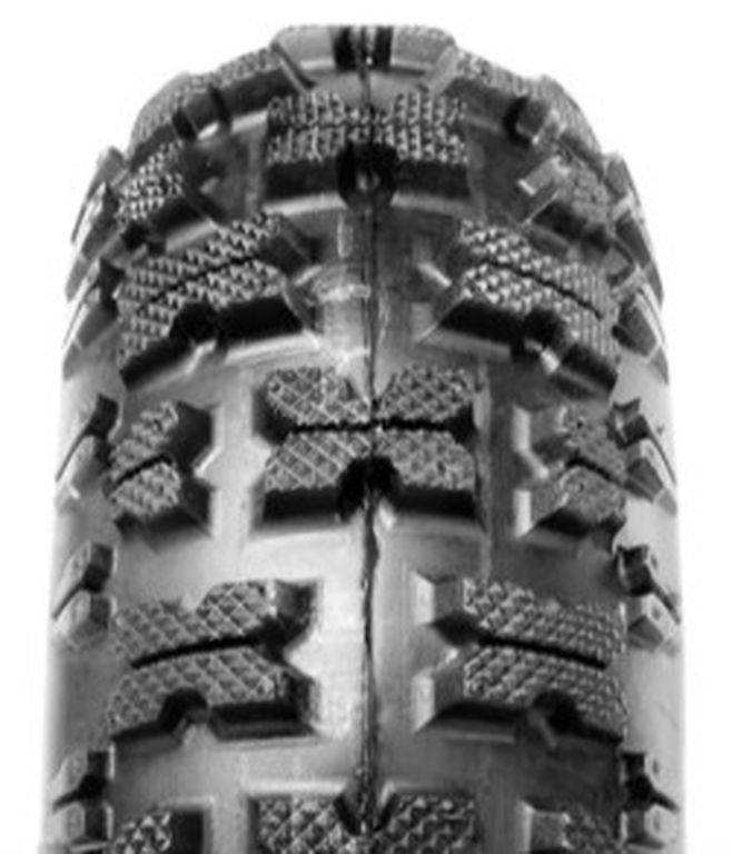 Pneu   4.10/3.50-6 26/37A4 K398A Kenda