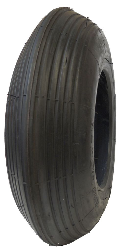 [601111] Pneu   4.80/4.00-8 4 PR Rille Deli