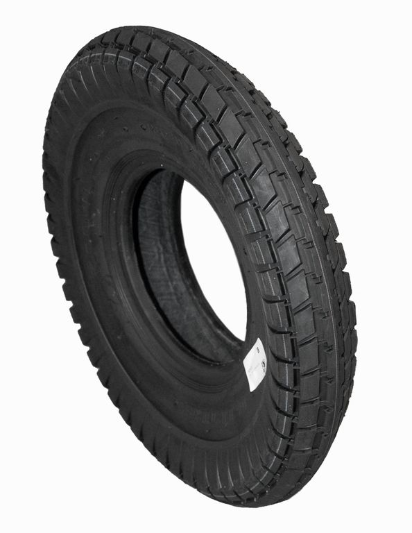 Pneu   5.00-8 10 PR 125 A3 S-369 Deli Tire