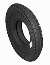 Pneu   5.00-8 10 PR 125 A3 S-369 Deli Tire