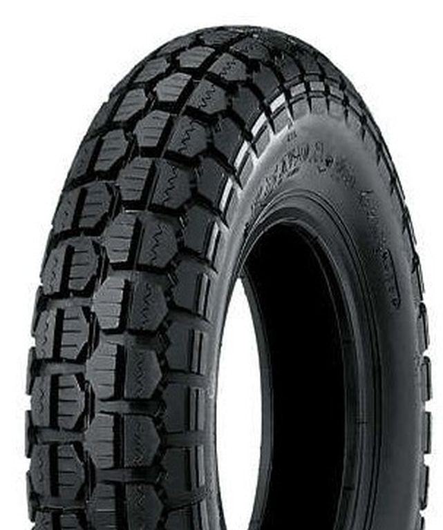 [601417] Pneu   4.80/4.00-8 4 PR K306 KENDA