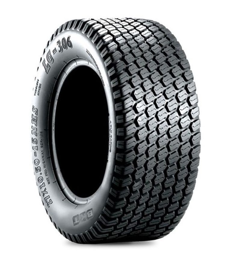 Pneu  23x8.50-12 6 PR 89A6 LG-306 BKT