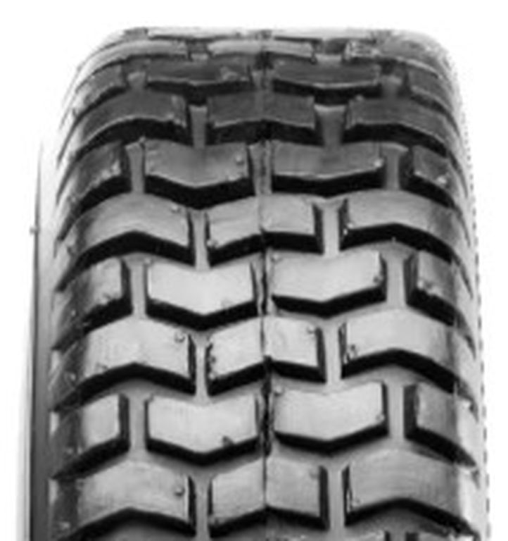 [601831] Pneu  13x5.00-6 2 PR Carlisle