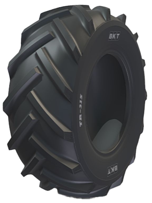 [601752] Pneu  23x8.50-12 6 PR 89A6 TR-315 BKT